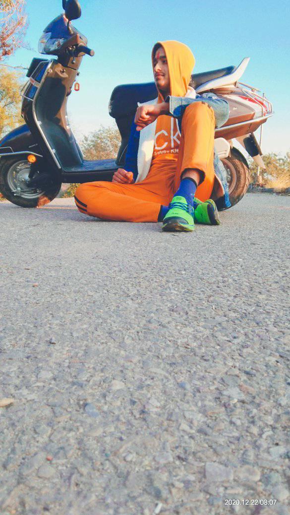 Hanish singh