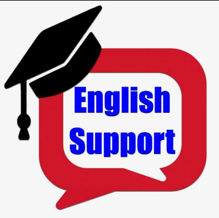 English Support