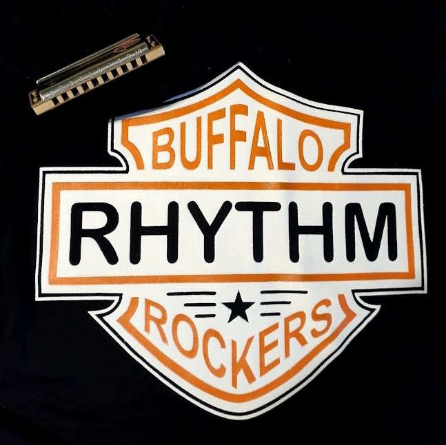 Buffalo Rhythm Rockers