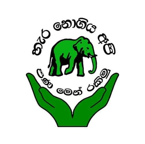 Hera nogiya api - Colombo