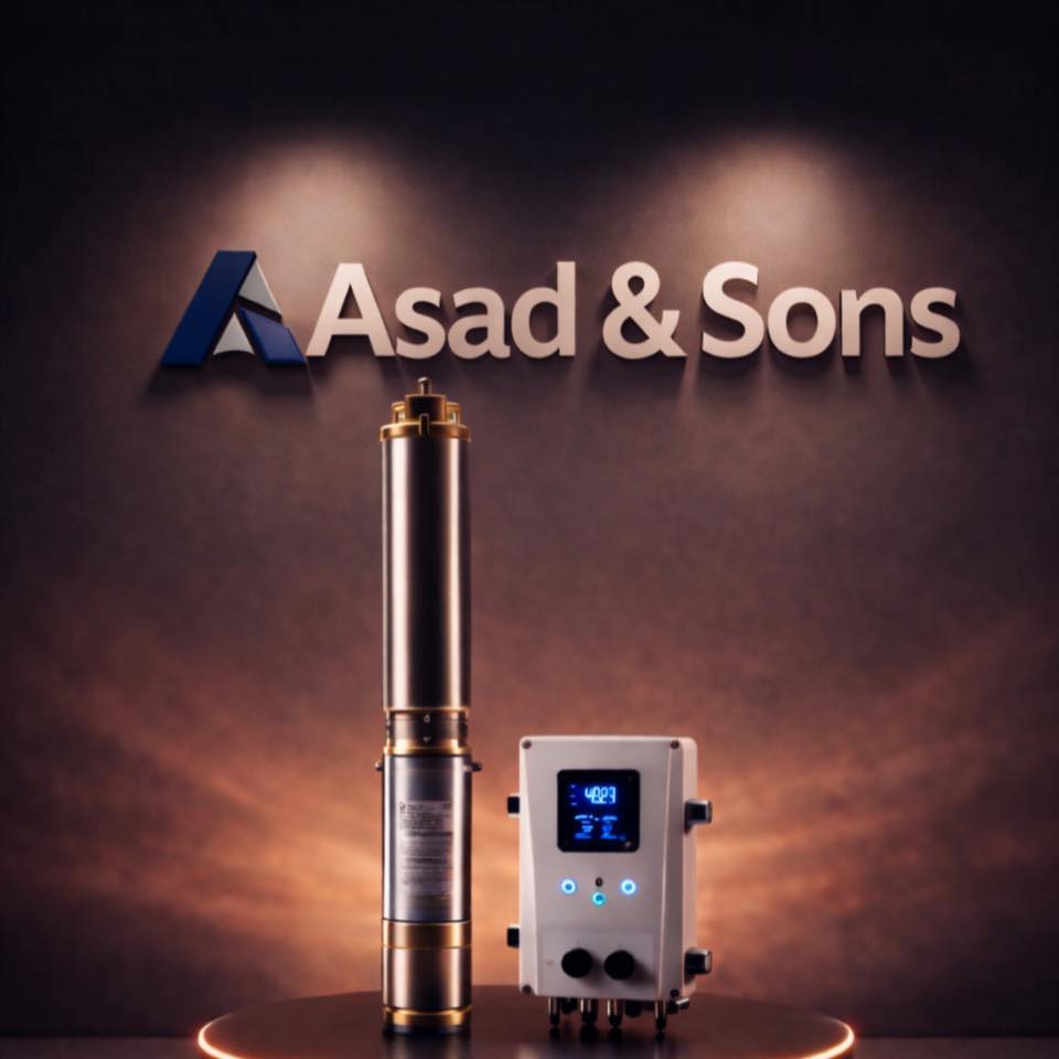 ASAD & SONS | Rawalpindi