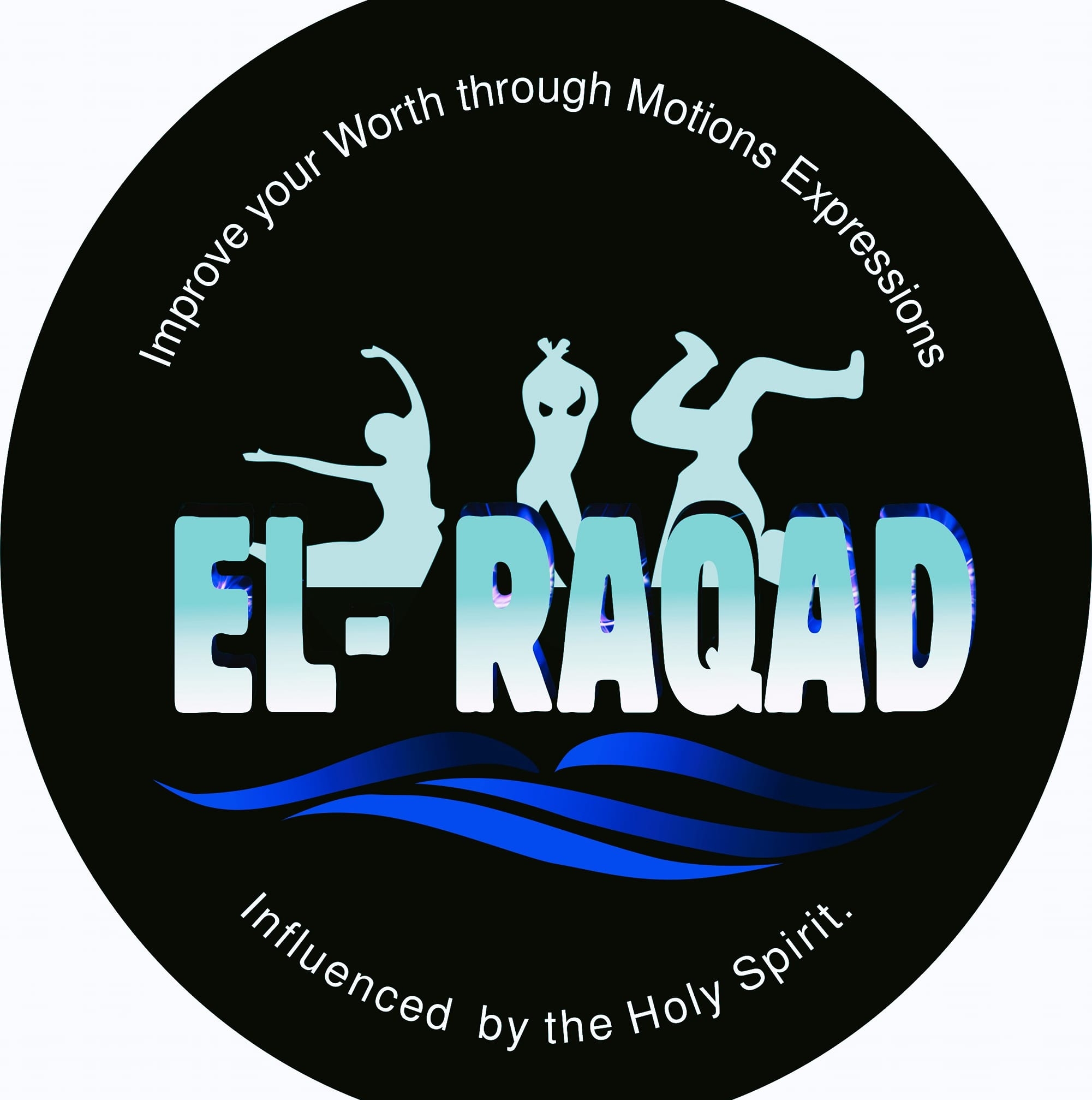 El Raqad the dance and drama ministry of the joythrone international church