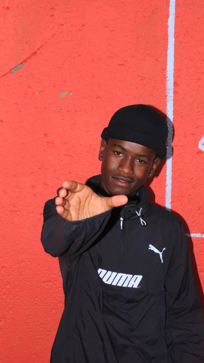 Qboy Qboy