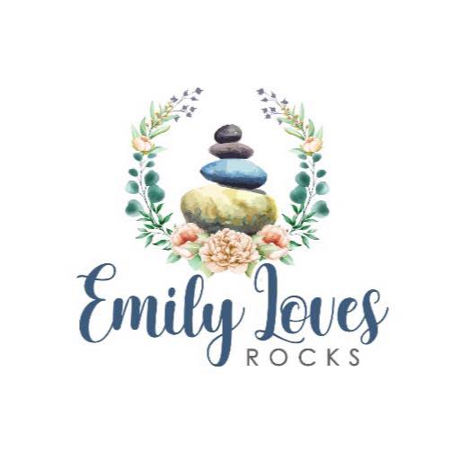 Emily Loves Rocks