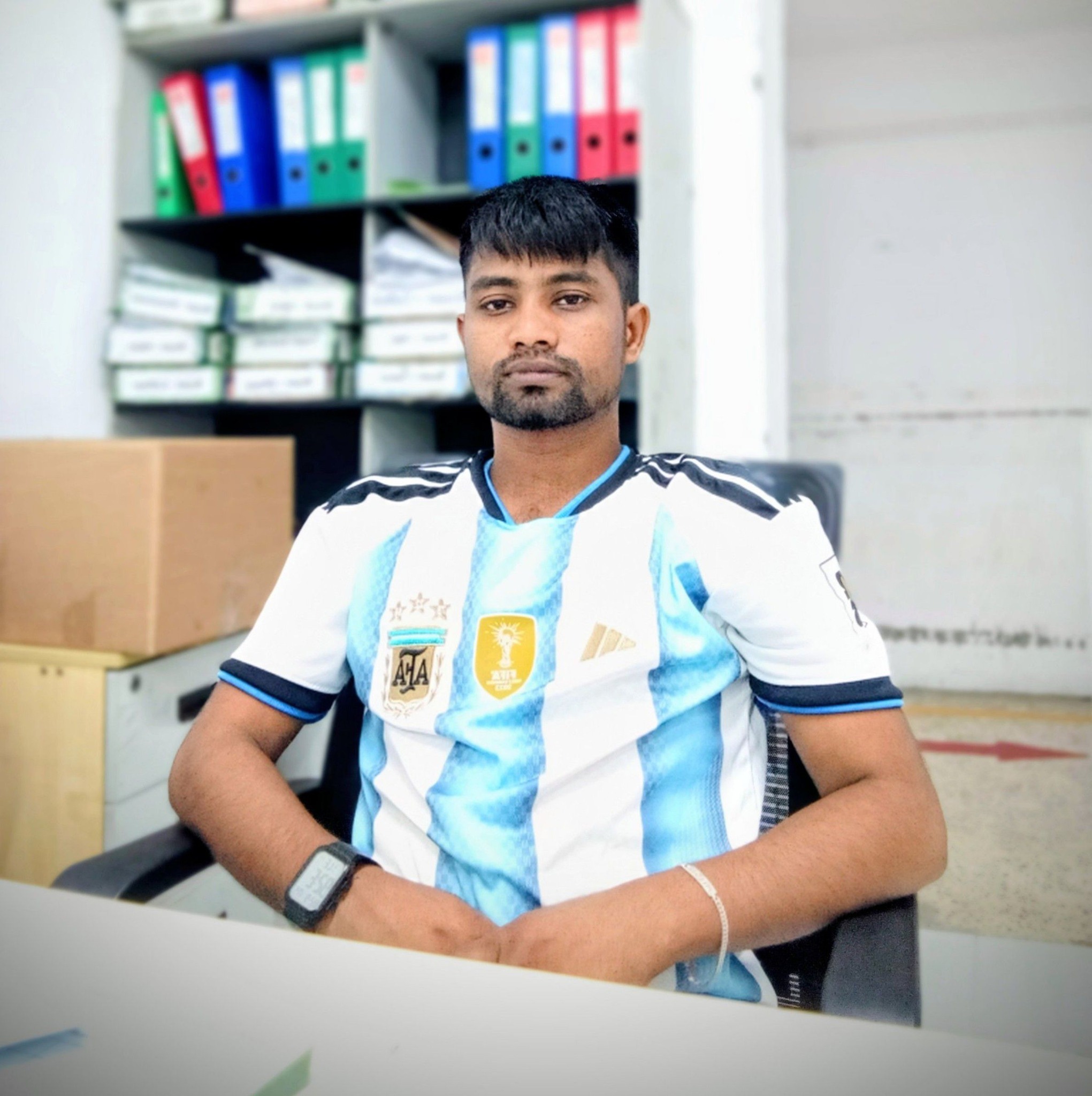 দাদা নাতির খুনসুটি #PhiladelphiaEagles | RN Milon Rana Kosto