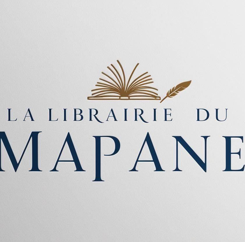𝐋𝐚 𝐋𝐢𝐛𝐫𝐚𝐢𝐫𝐢𝐞 𝐃𝐮 𝐌𝐚𝐩𝐚𝐧𝐞 | Libreville