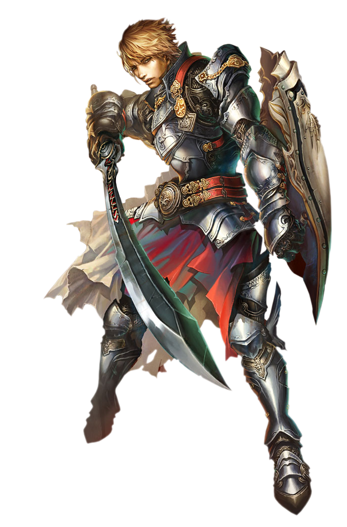 Lineage Fire Lord