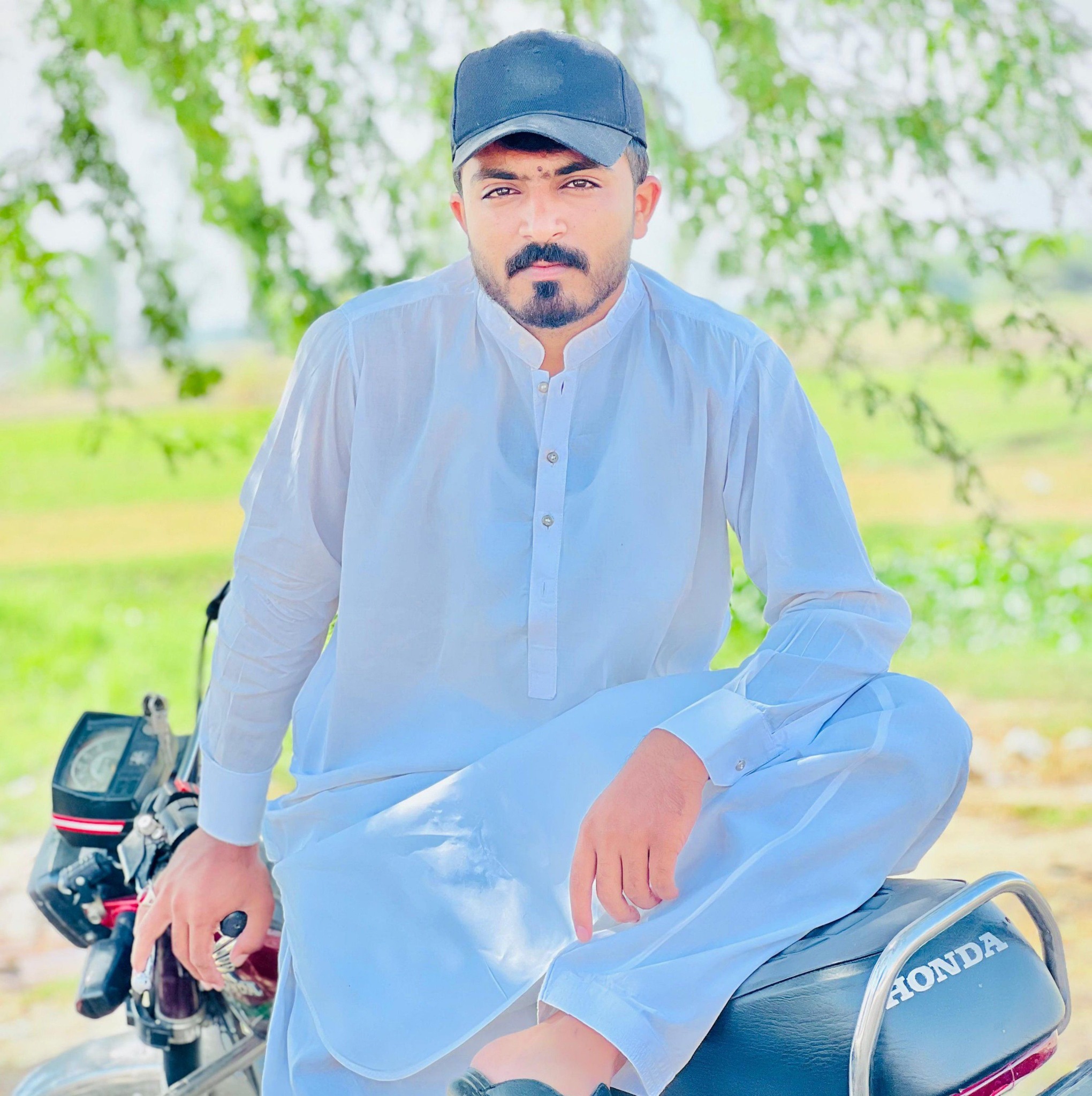 چوھدری ضرار جٹ