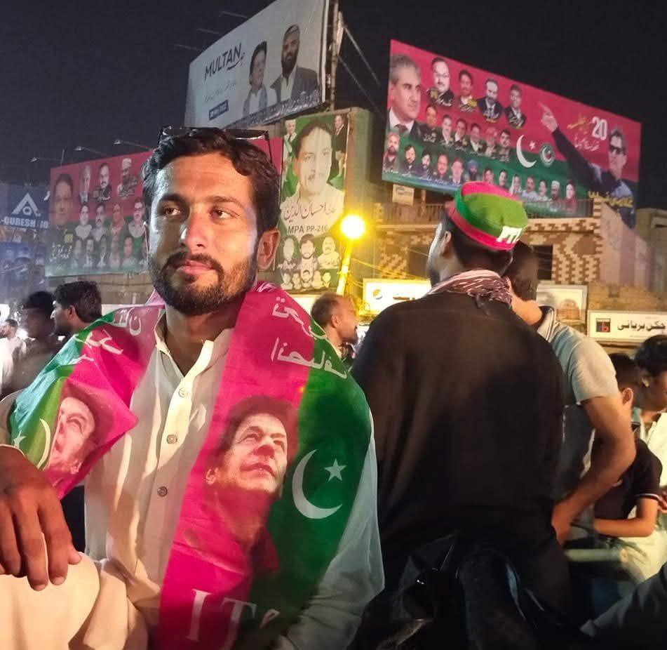 انٹرنیشنل پلیئر کبڈی تماچے دار چک نمبر 32/35/14 ایل مٹاں والا میں ...