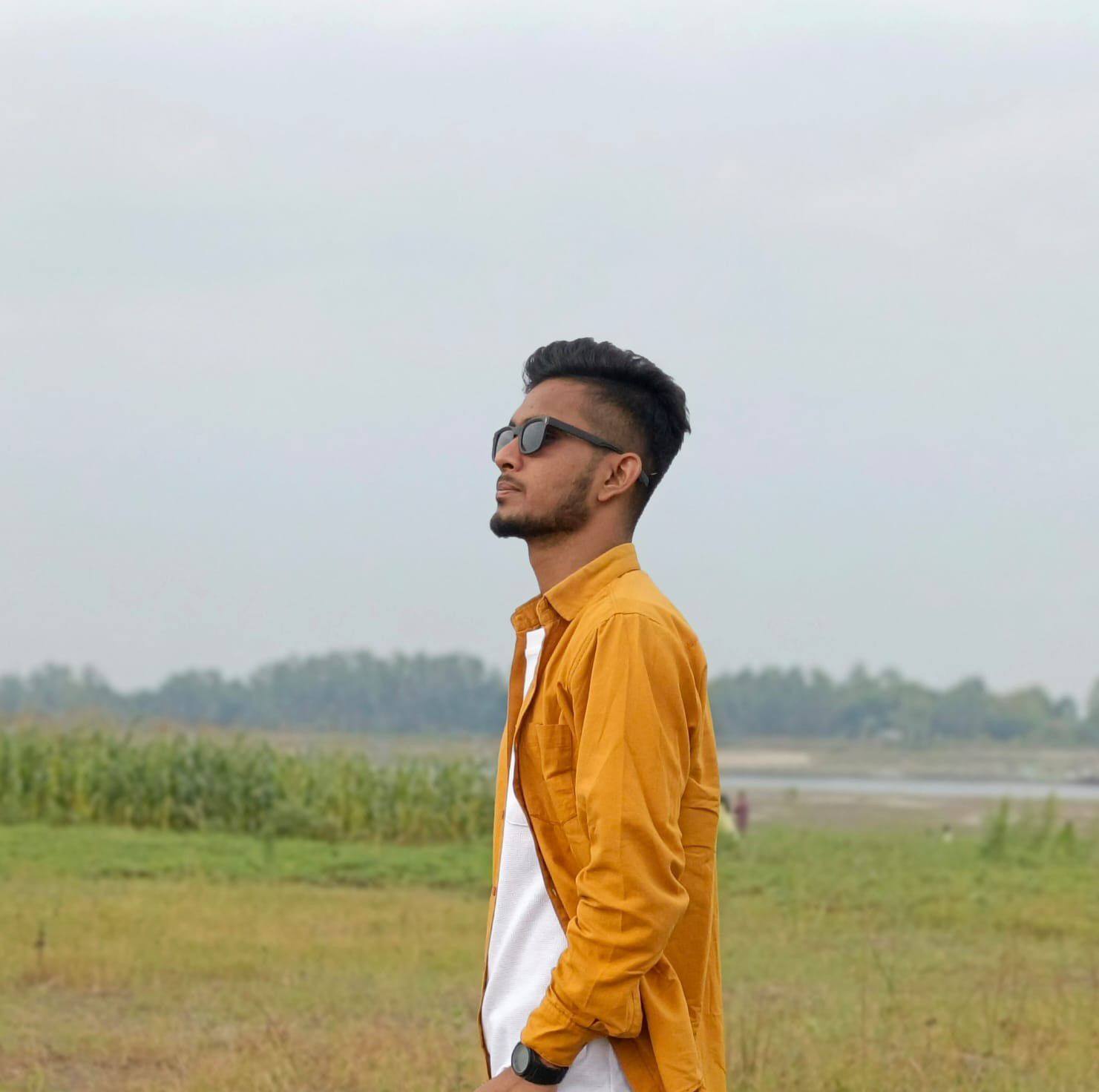 MD Sabbir Alom