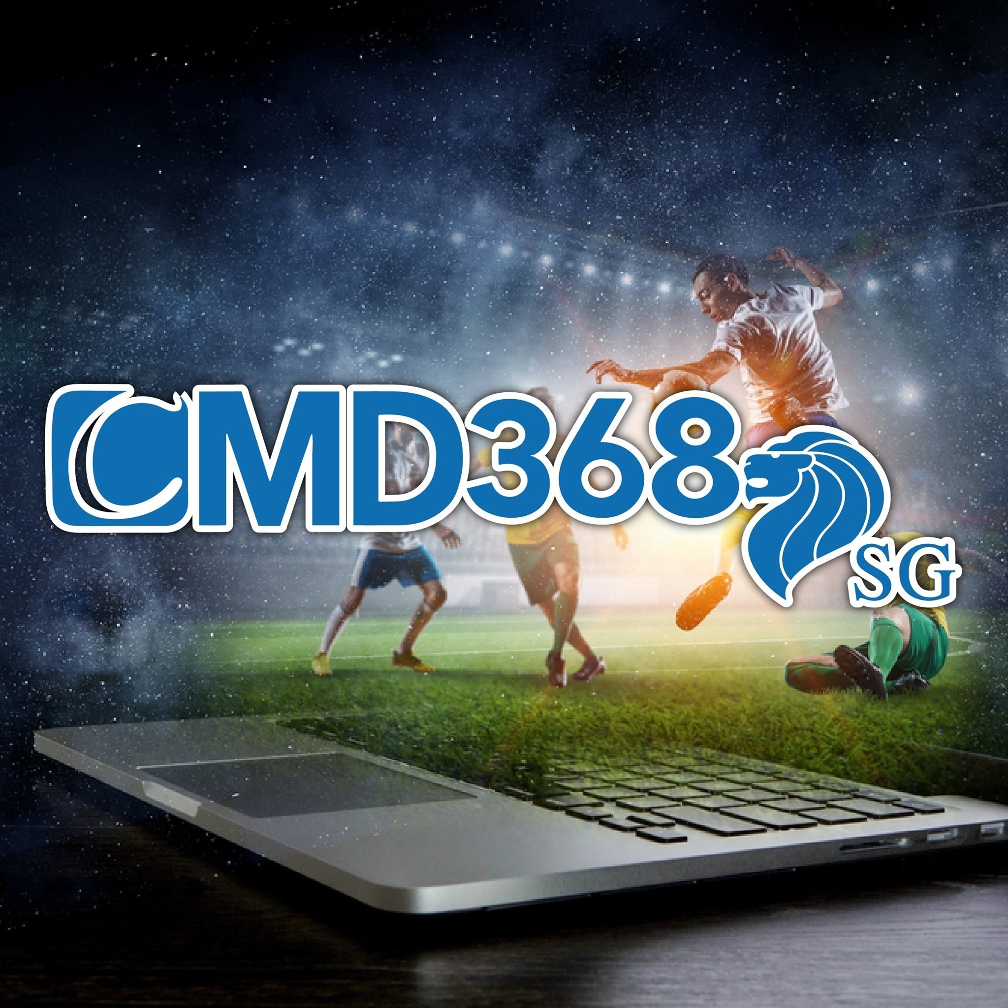 Cmd368 Sport