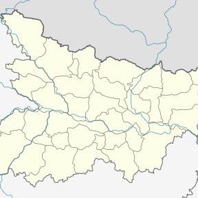 Chakia ZILA Sangharsh Samiti | Chakia