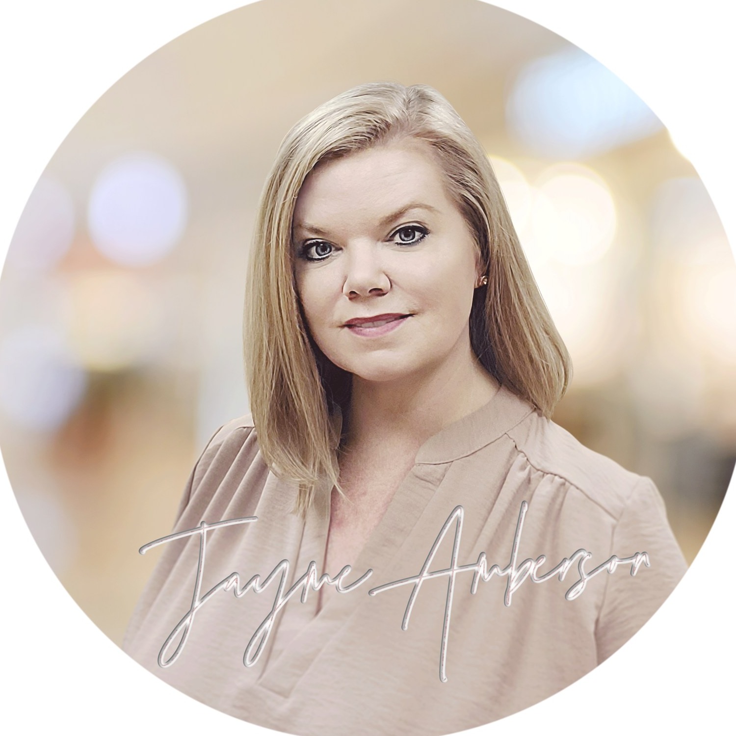 Jayme Amberson, Attorney at Law Anniston AL