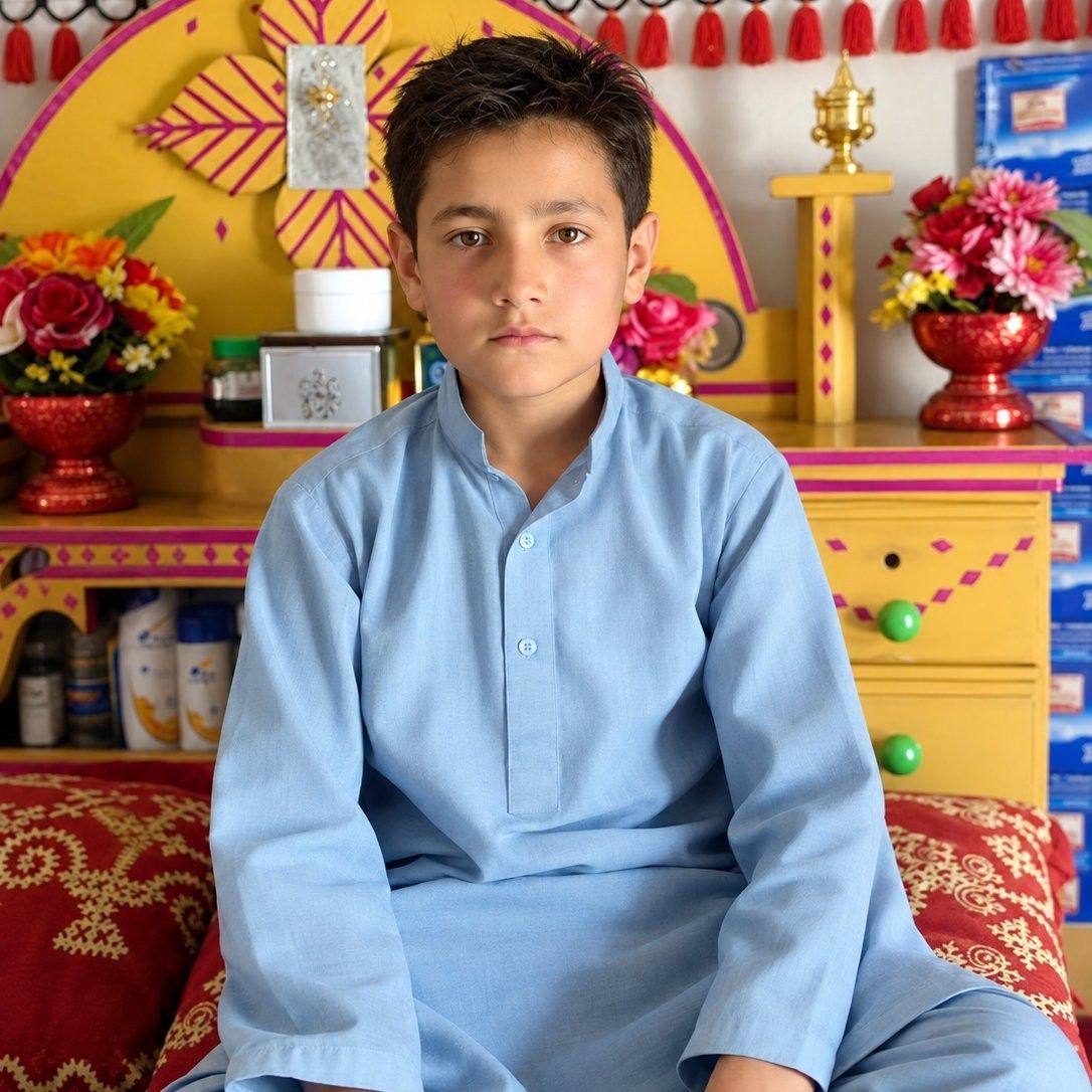Abdur Rashid
