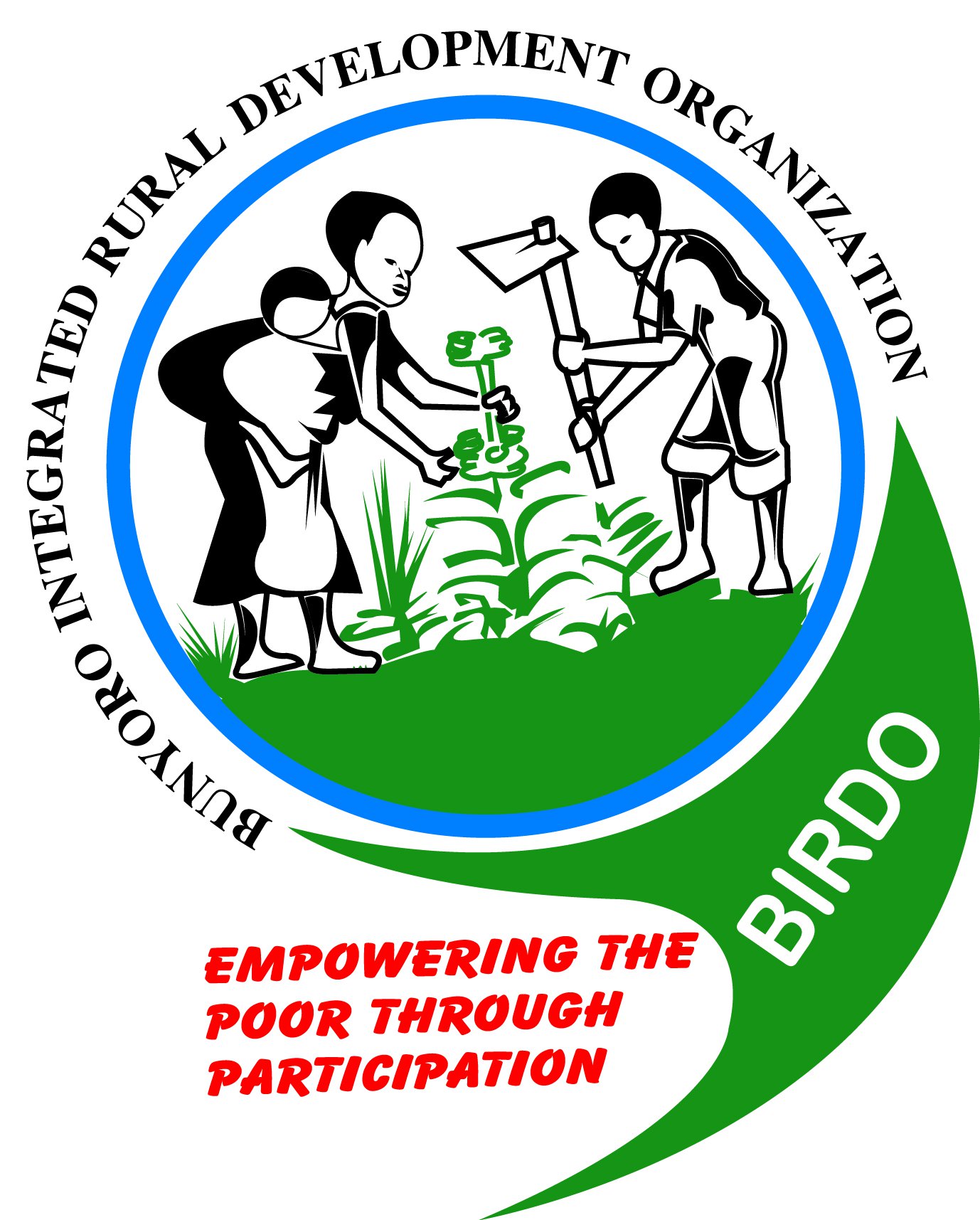Bunyoro Integrated Rural Development Organization (BIRDO)