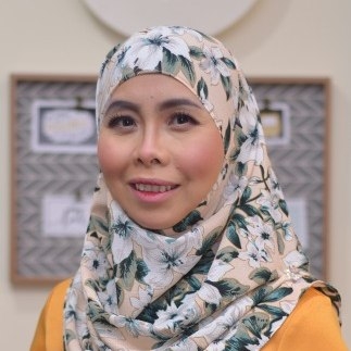 Azlina Rahman