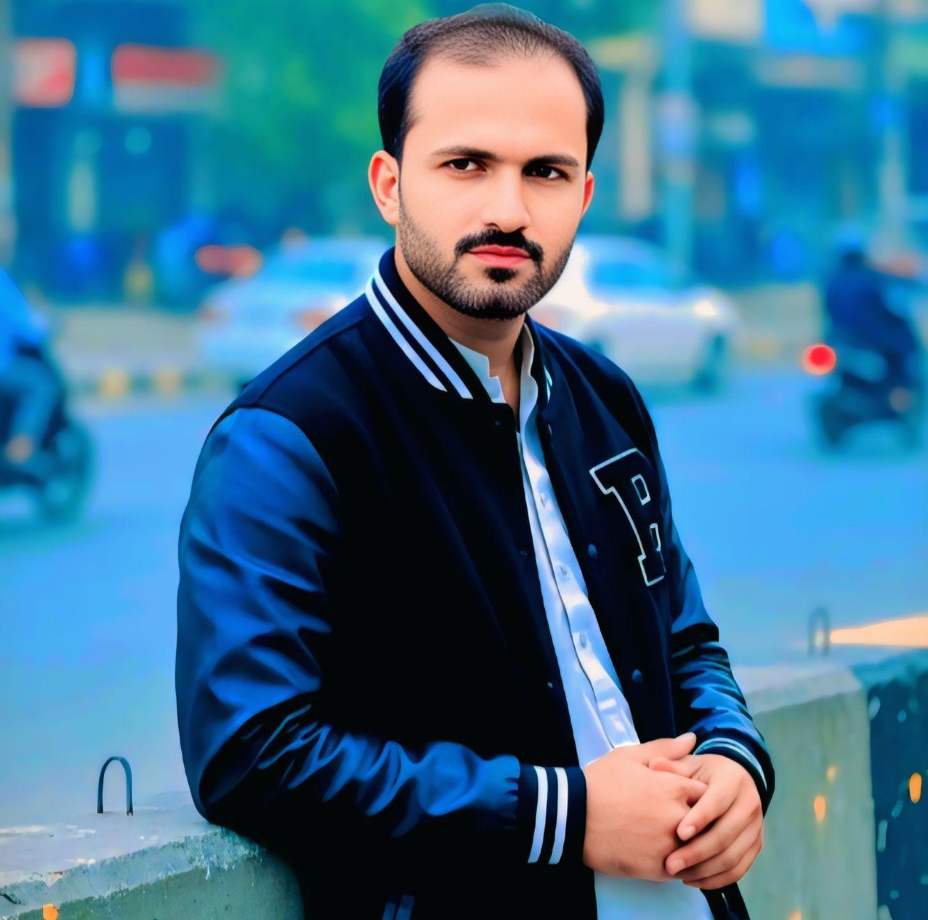 Prince Nisar Malik | Sukkur