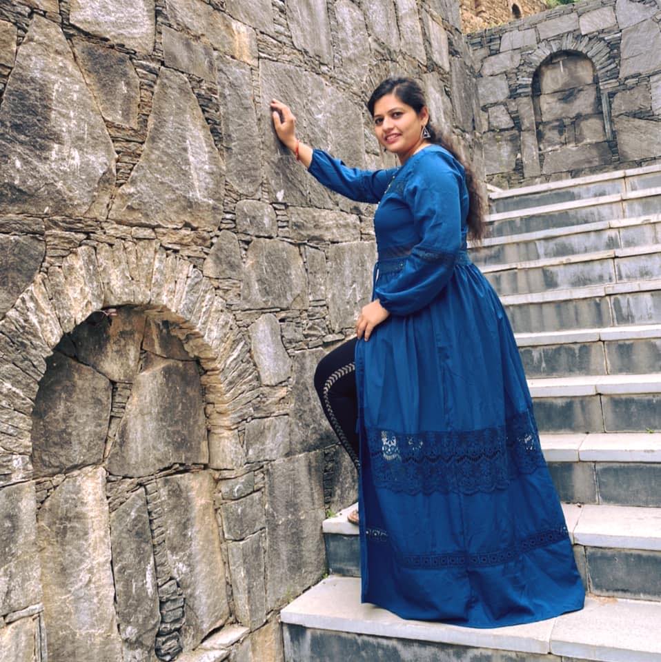 Dr Raksha Sharma