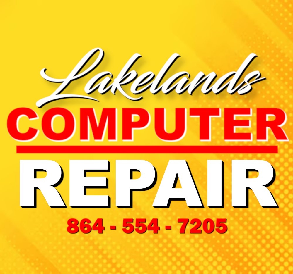 Lakelands Computer Repair - Greenwood, SC | Greenwood SC