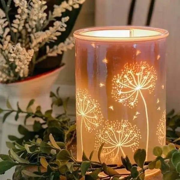 Jessica Rousselle - Conseillère Indépendante Scentsy