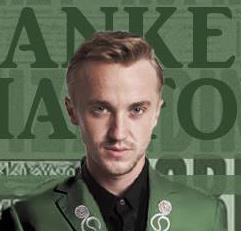 Draco Malfoy Fan Club
