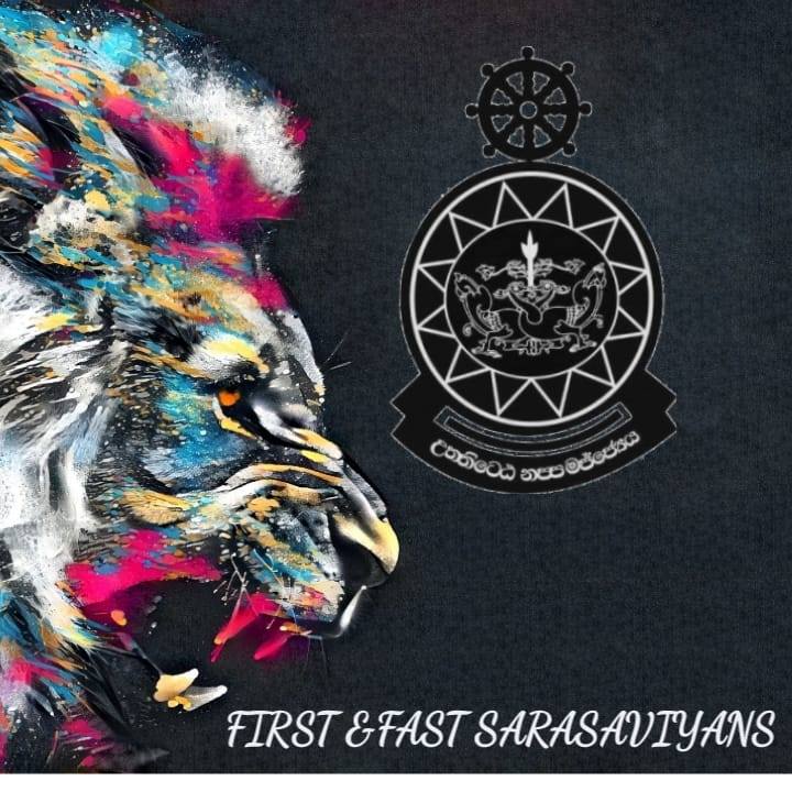 First & Fast Sarasaviyans | Peradeniya
