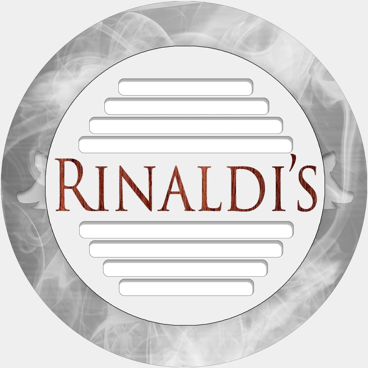 Rinaldi's | Tangerang