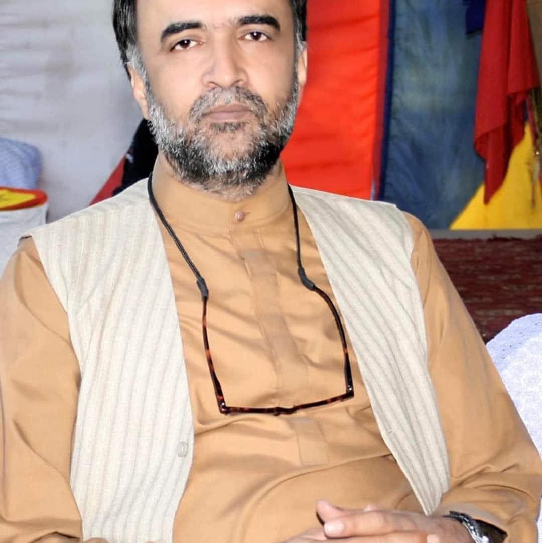 Paswal political & welfare group