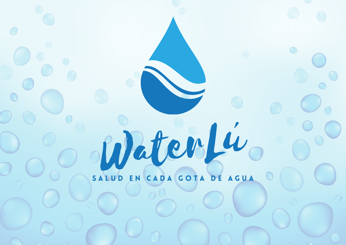 WaterLú Purificada