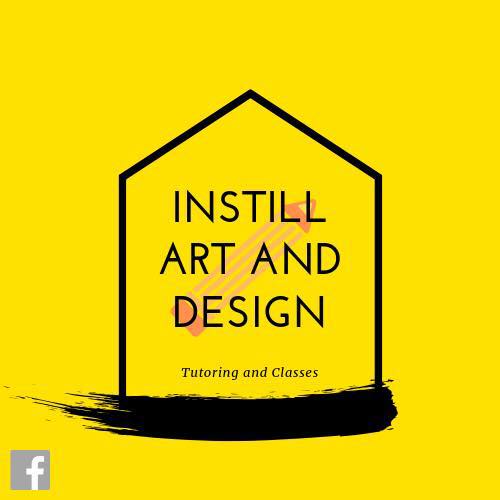 Instill Art and Design