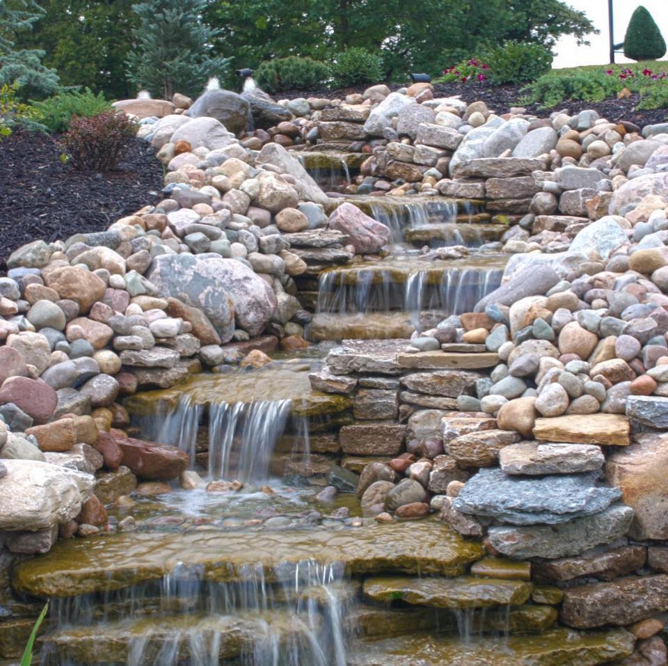 Marvin's Watergardens & Landscapes | Cincinnati OH