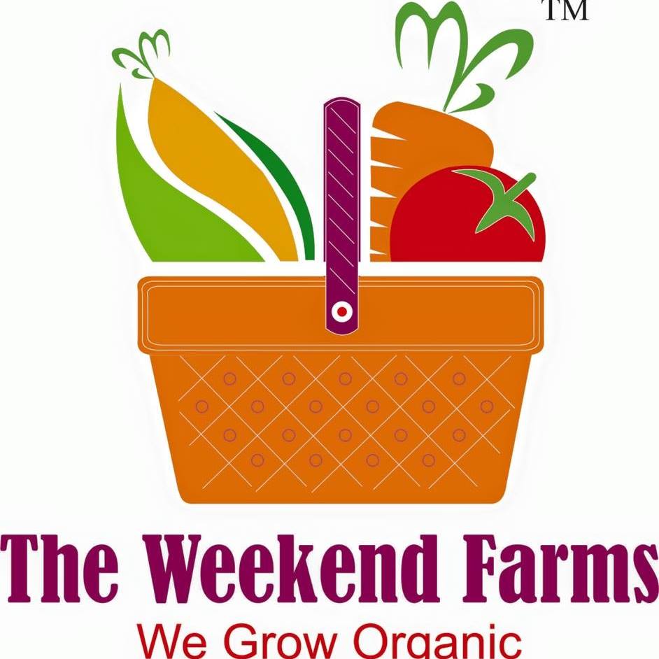 The Weekend Farms