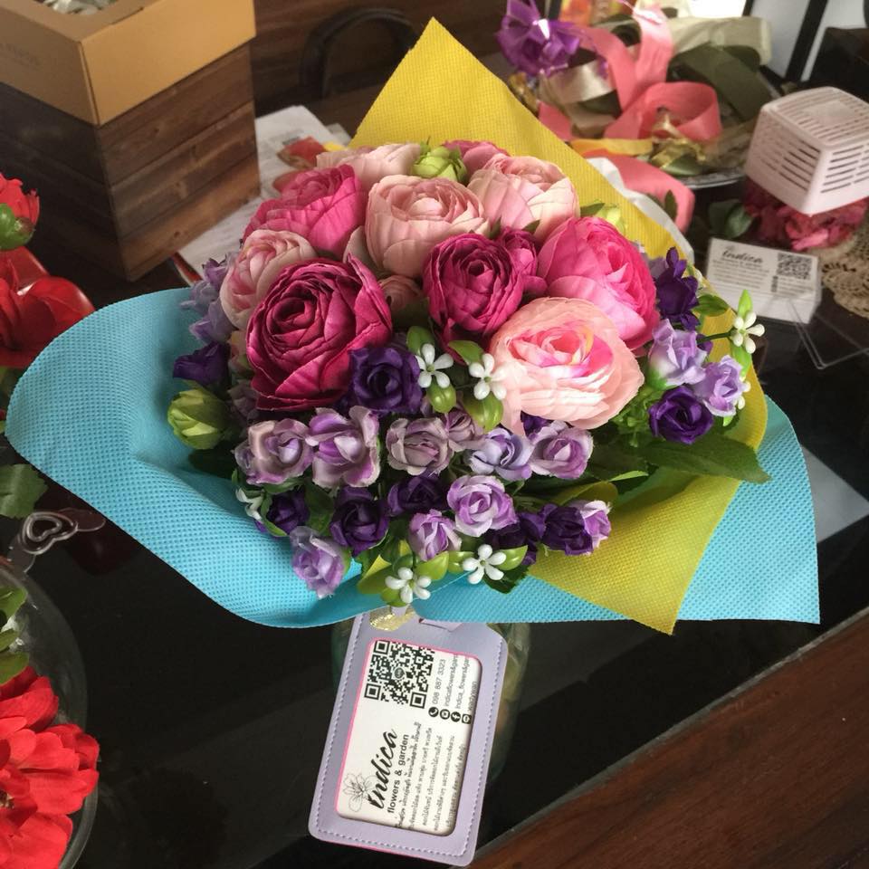 Indica_flowers&garden