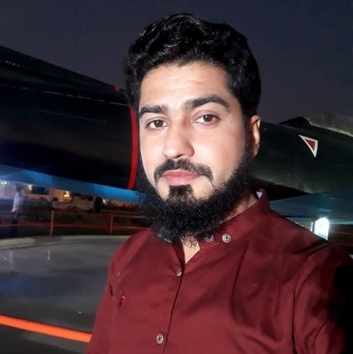 Sami Raza