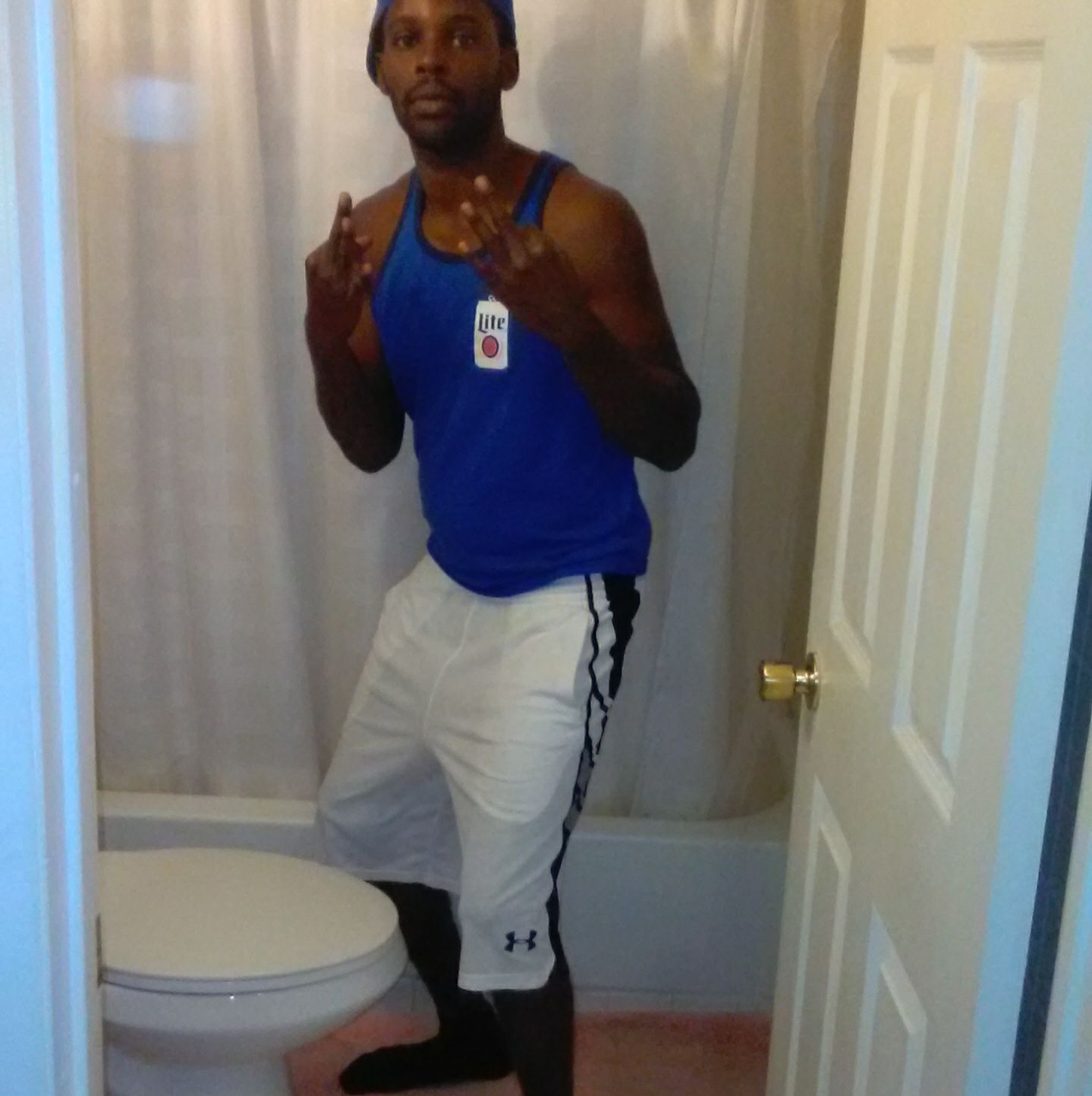 Miami Heat Cedric Williams 3guard