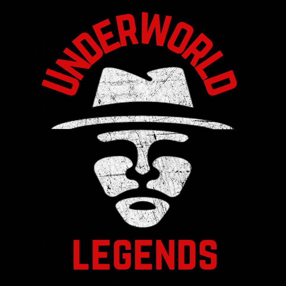 ANTHONY “TONY G.” GIORDANO — THE BOSS... - Underworld Legends | Facebook