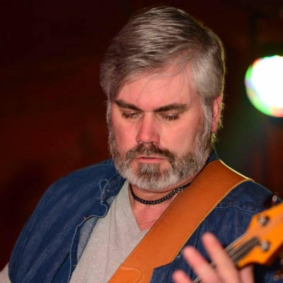 Chuck Rackley Music