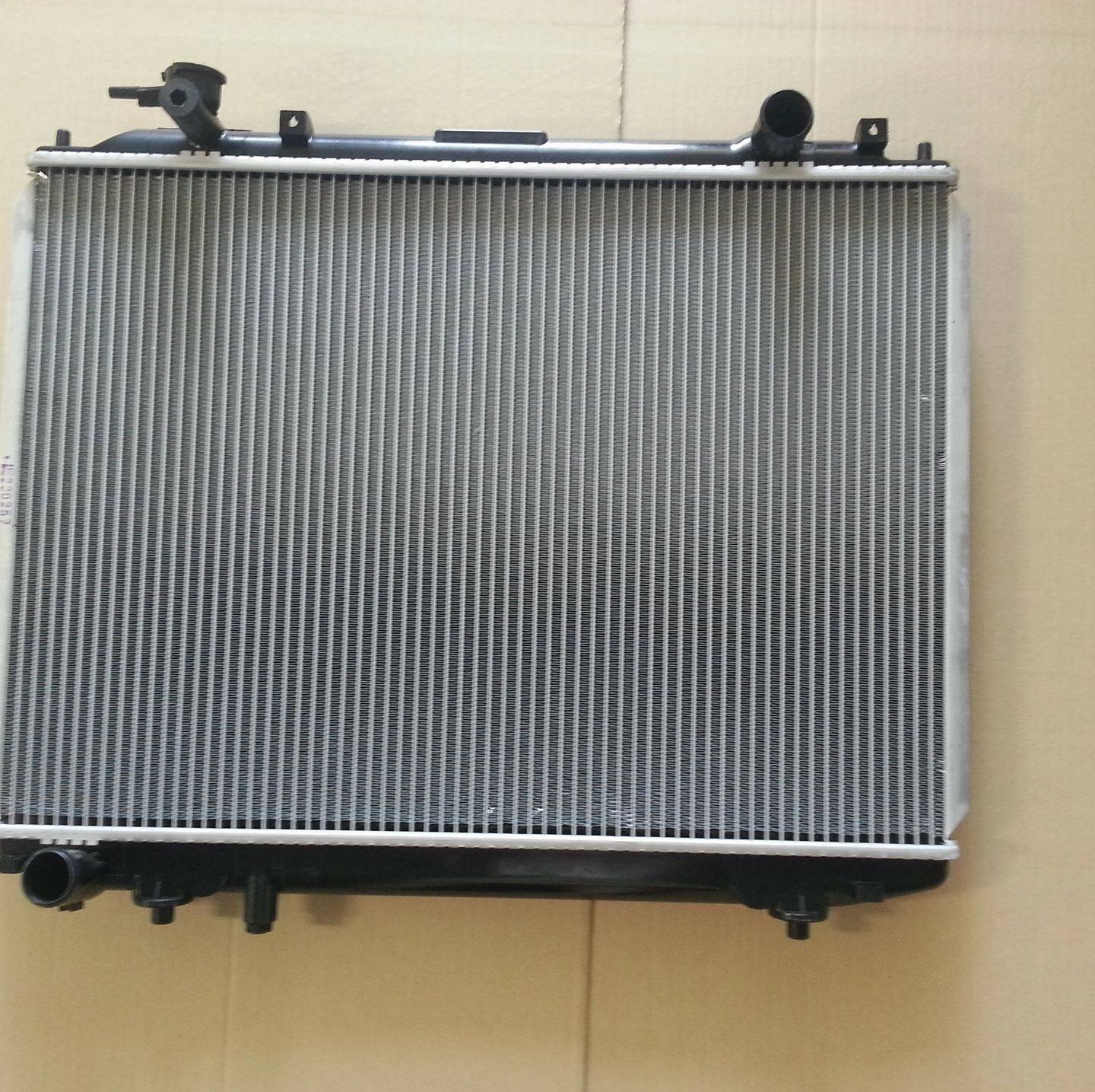 Vt.radiator