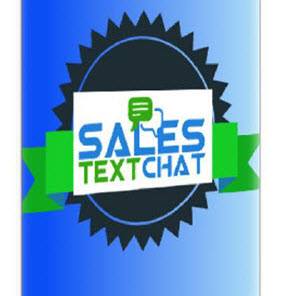 Profile for Sales Text Chat