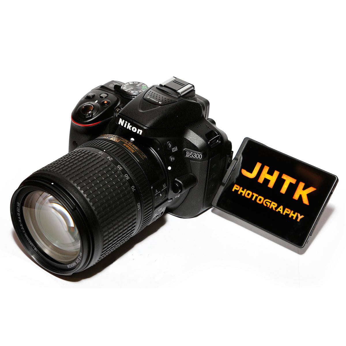 JHTK Photography