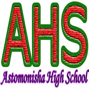 Astomonisha High School | Pabna