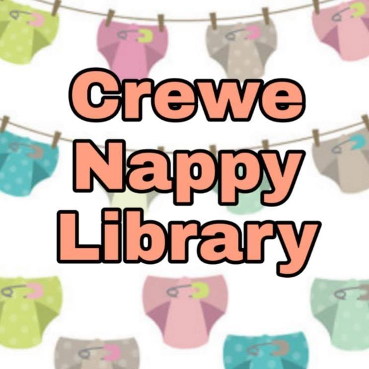 Crewe Nappy Library