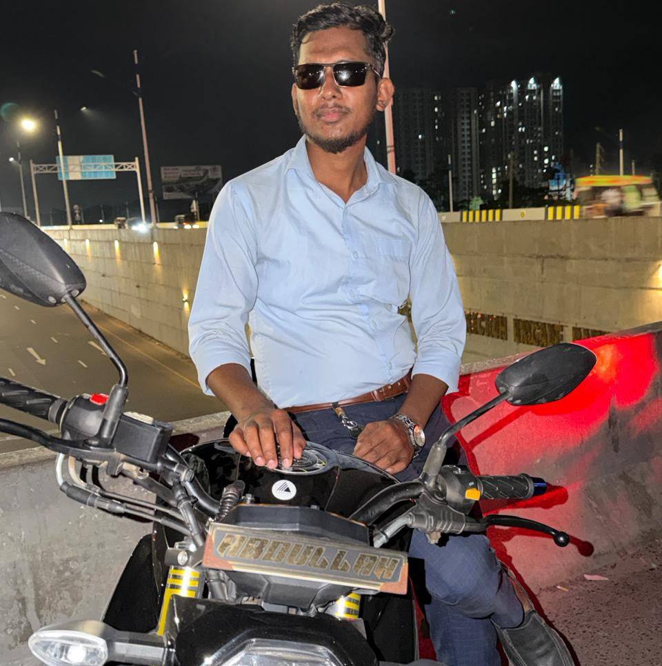 Ruhul Amin