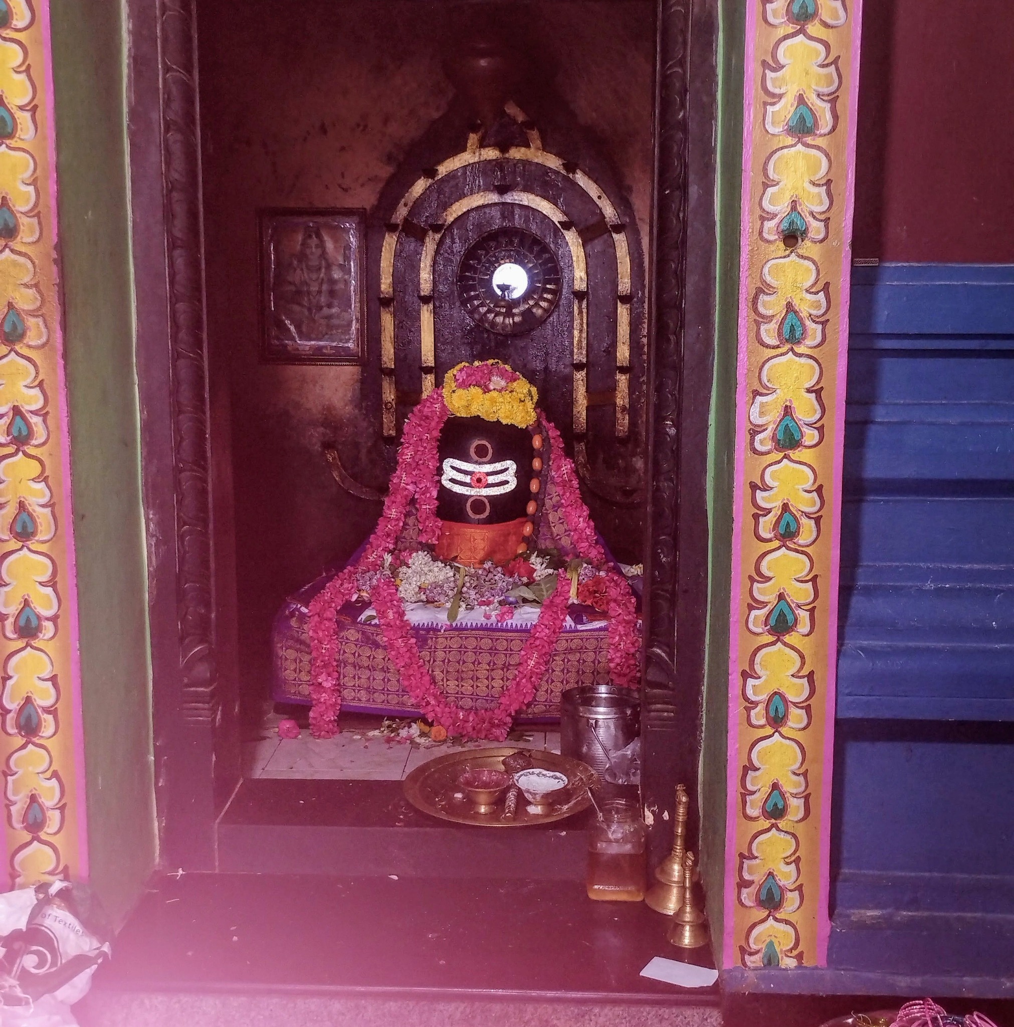 Sagar Rajak