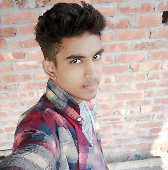 Momin Rafi | Raninagar