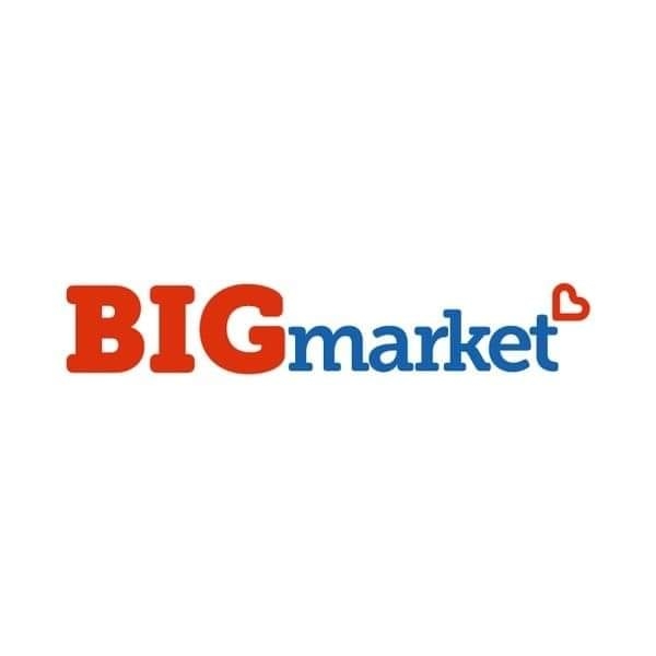 Big Market Bilisht | Korçë