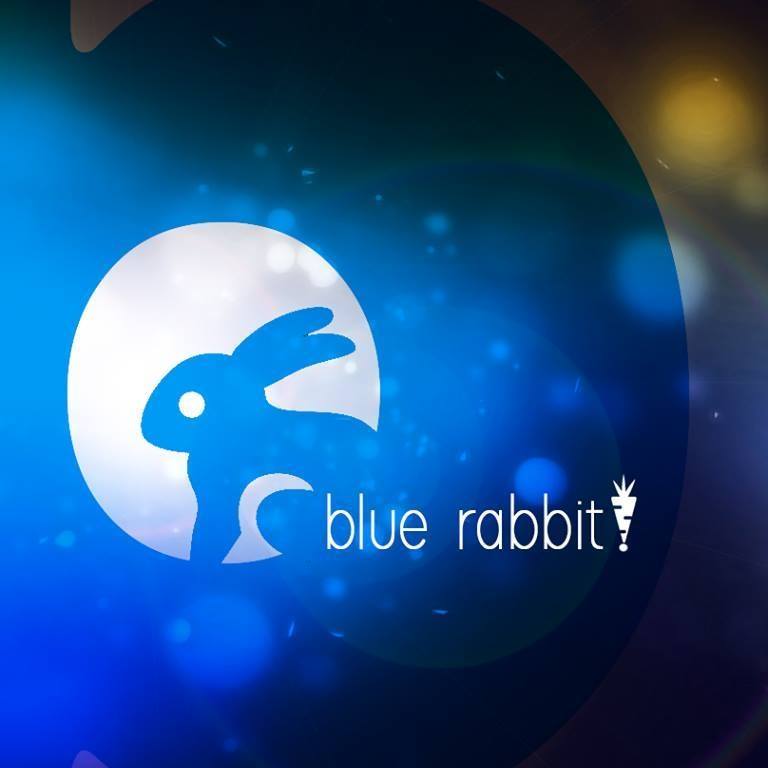 Blue Rabbit
