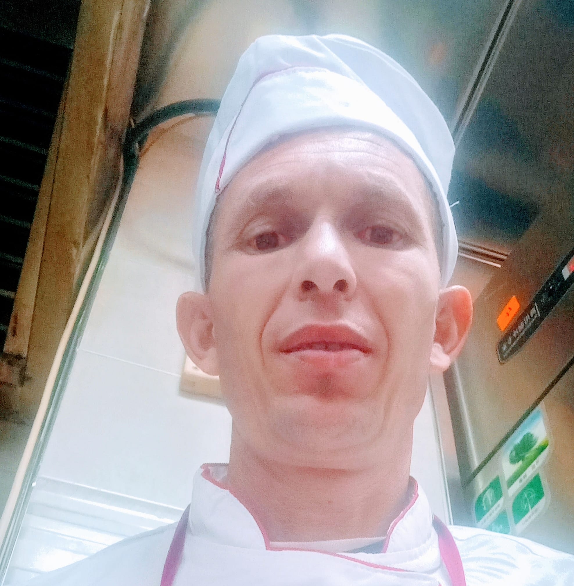 Chef Rabah Awati شاف رابح عواطي