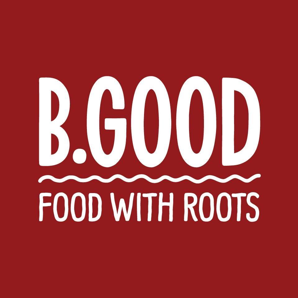 B.GOOD | Bedford MA