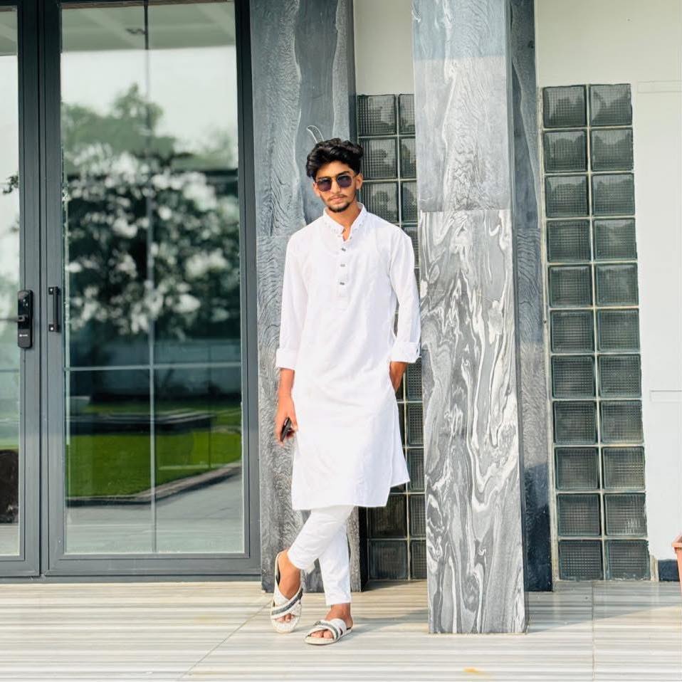 Md Sajjad